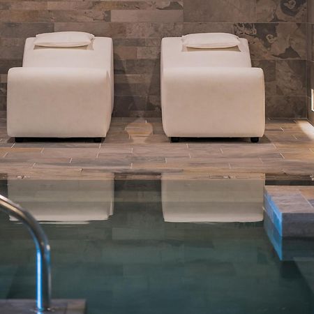 Le Cappuccinelle Suites&Spa Περούτζια Εξωτερικό φωτογραφία