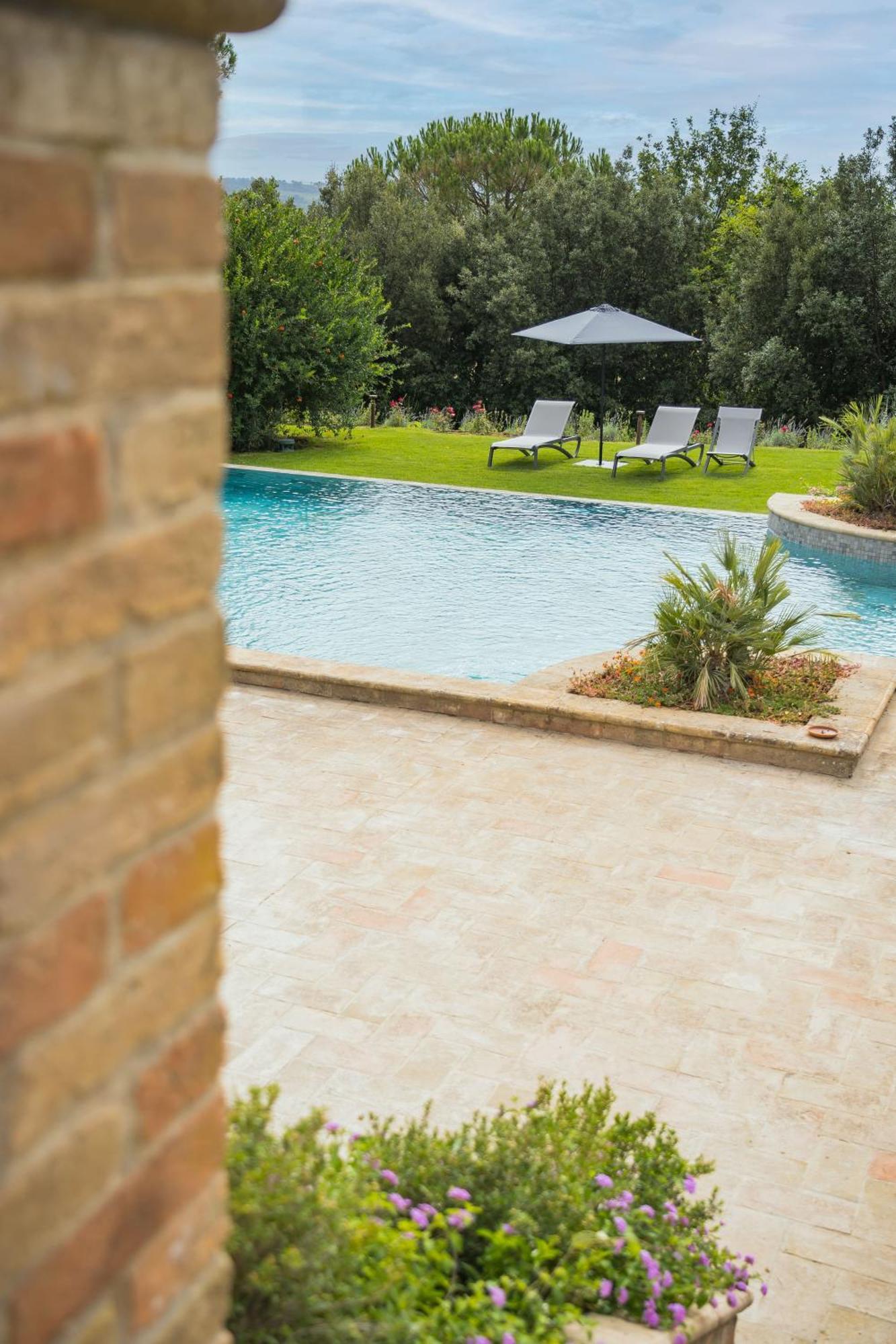 Le Cappuccinelle Suites&Spa Περούτζια Εξωτερικό φωτογραφία
