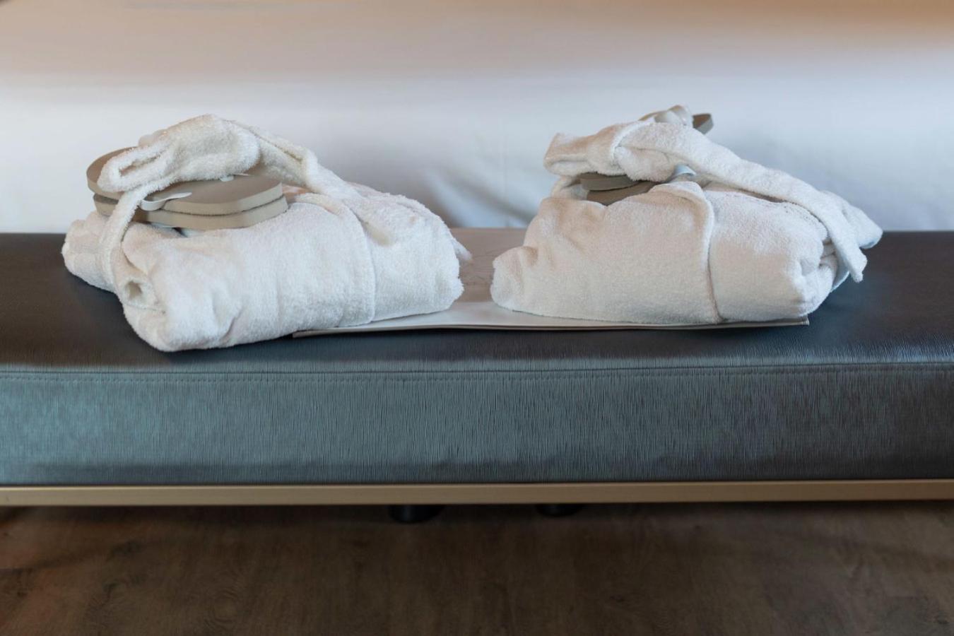 Le Cappuccinelle Suites&Spa Περούτζια Εξωτερικό φωτογραφία