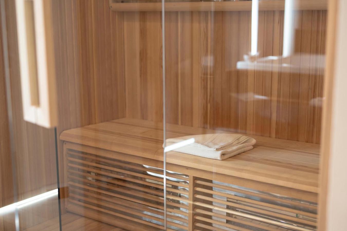 Le Cappuccinelle Suites&Spa Περούτζια Εξωτερικό φωτογραφία