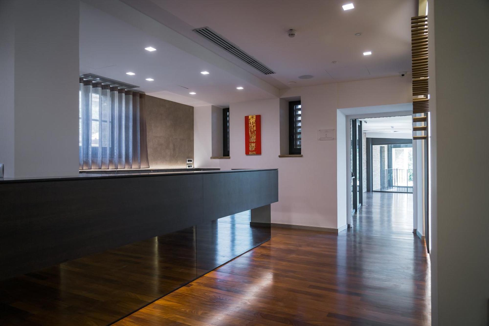 Le Cappuccinelle Suites&Spa Περούτζια Εξωτερικό φωτογραφία