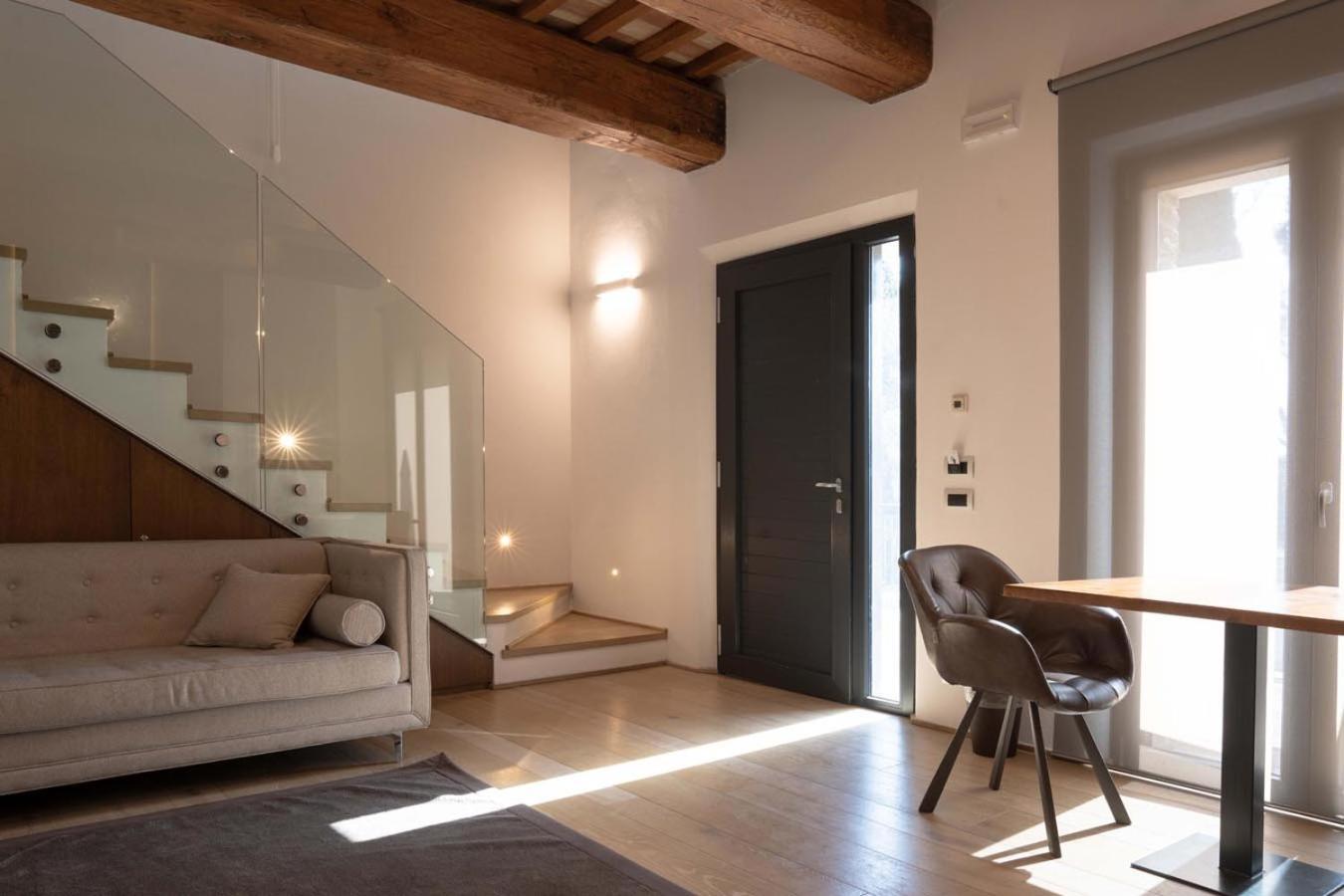 Le Cappuccinelle Suites&Spa Περούτζια Εξωτερικό φωτογραφία