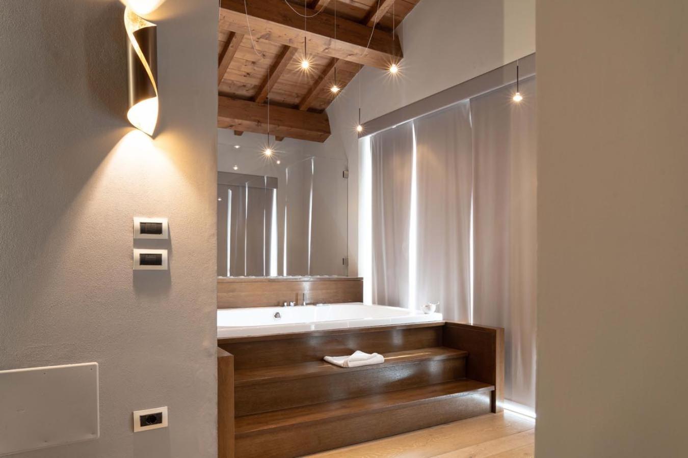 Le Cappuccinelle Suites&Spa Περούτζια Εξωτερικό φωτογραφία