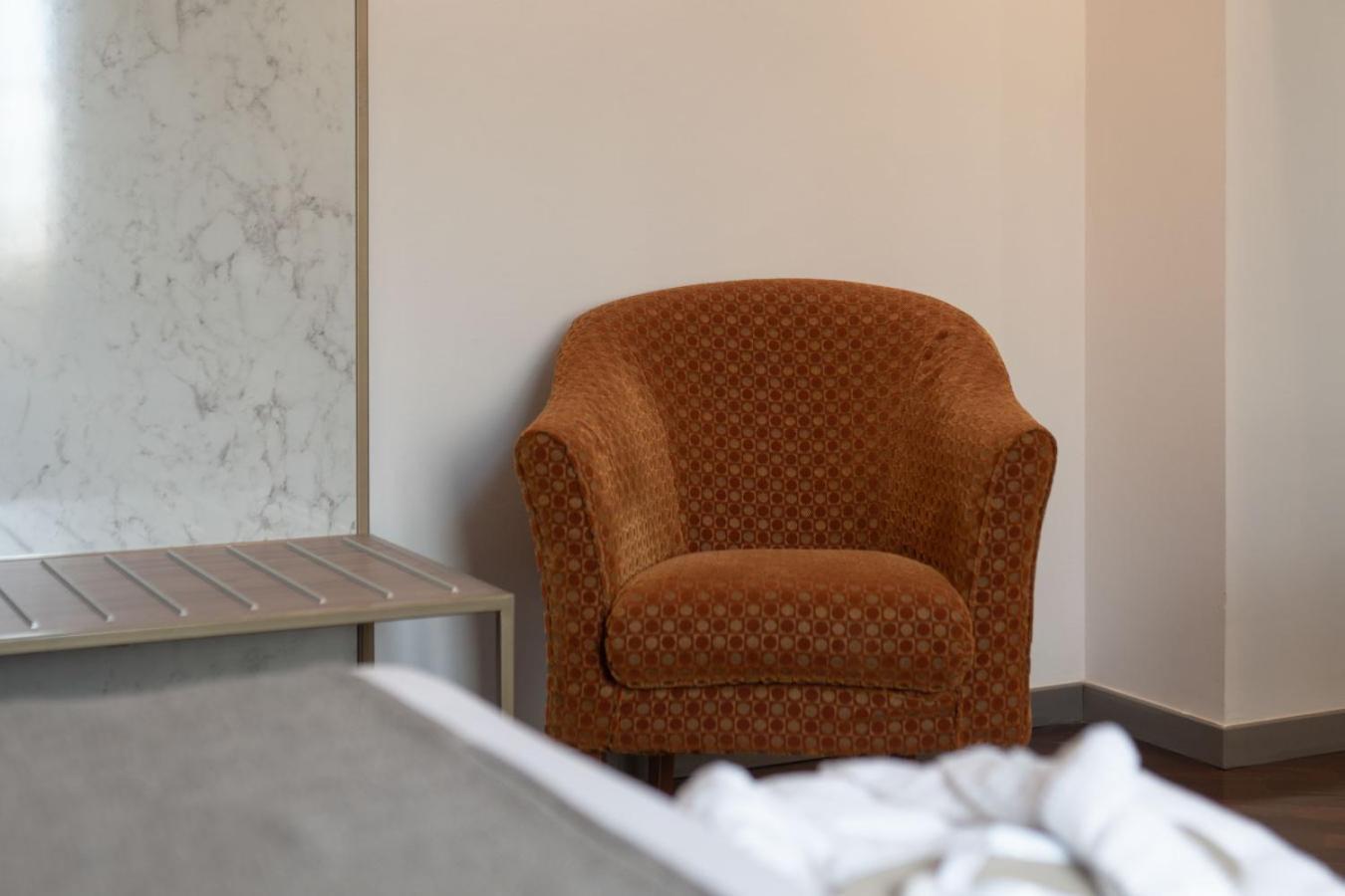 Le Cappuccinelle Suites&Spa Περούτζια Εξωτερικό φωτογραφία